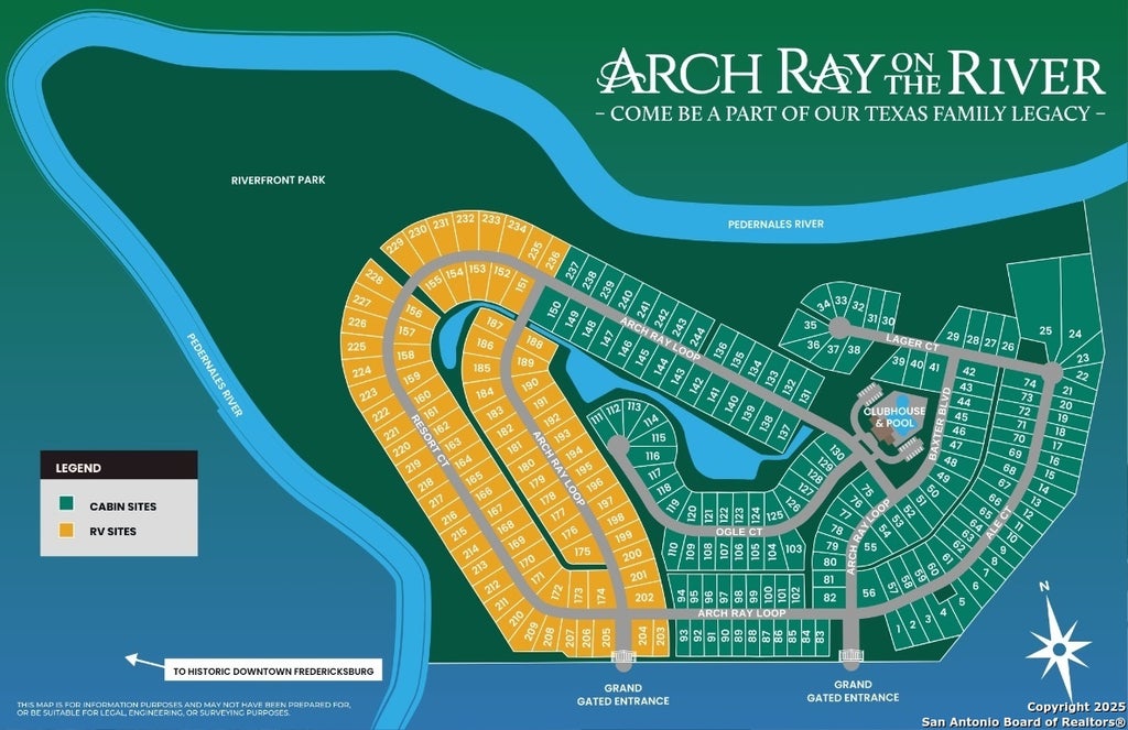 Photo of 174 Resort Ct, Fredericksburg, TX 78624 (MLS # 1968856)