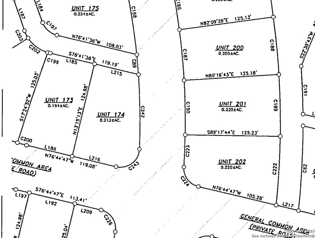 Photo of 174 Resort Ct, Fredericksburg, TX 78624 (MLS # 1968856)