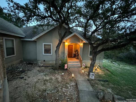 A home in New Braunfels