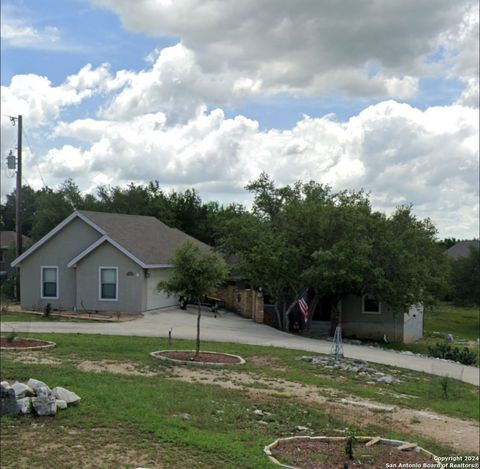 A home in New Braunfels