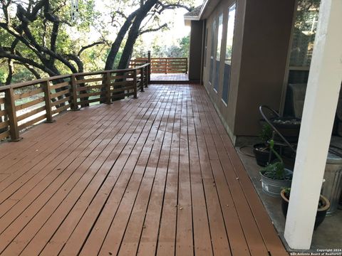 A home in New Braunfels