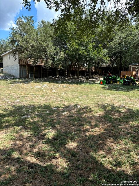 A home in New Braunfels