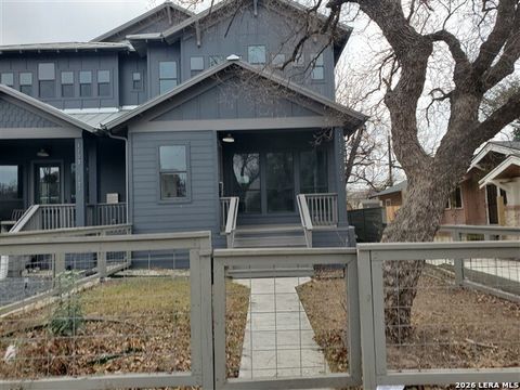 1132 W Mistletoe 102 San Antonio TX 78201