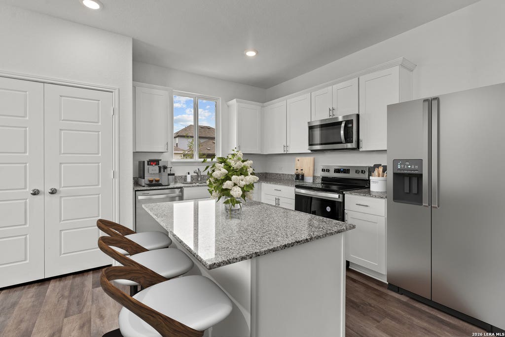 Photo of 3020 Trumpet Vine, New Braunfels, TX 78130 (MLS # 1968955)
