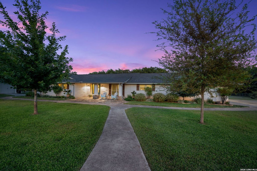Photo of 9532 WINDWOOD DR, Boerne, TX 78006 (MLS # 2009443)
