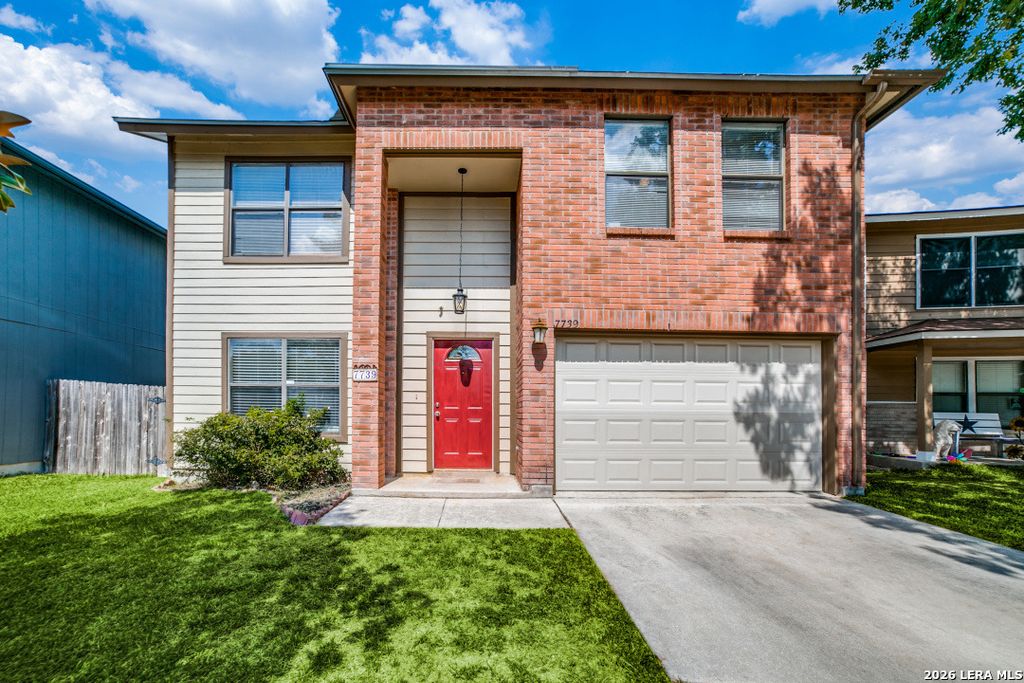 Photo of 7739 Alverstone, San Antonio, TX 78250 (MLS # 1958755)