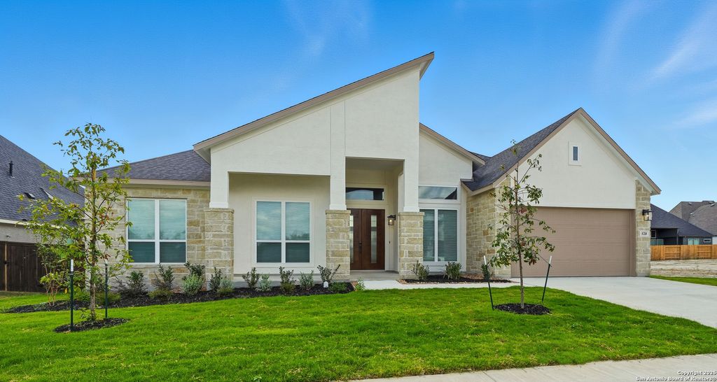 Photo of 520 Cotorra Springs, Cibolo, TX 78108 (MLS # 1890885)
