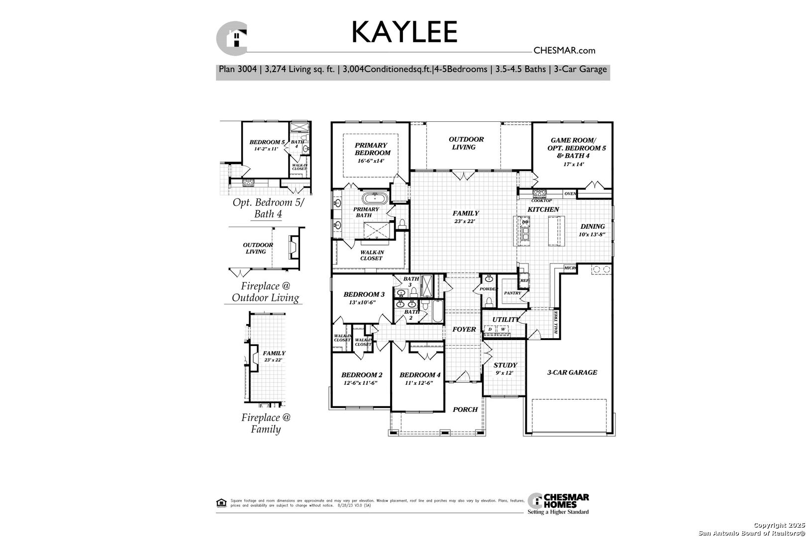520 Cotorra Springs