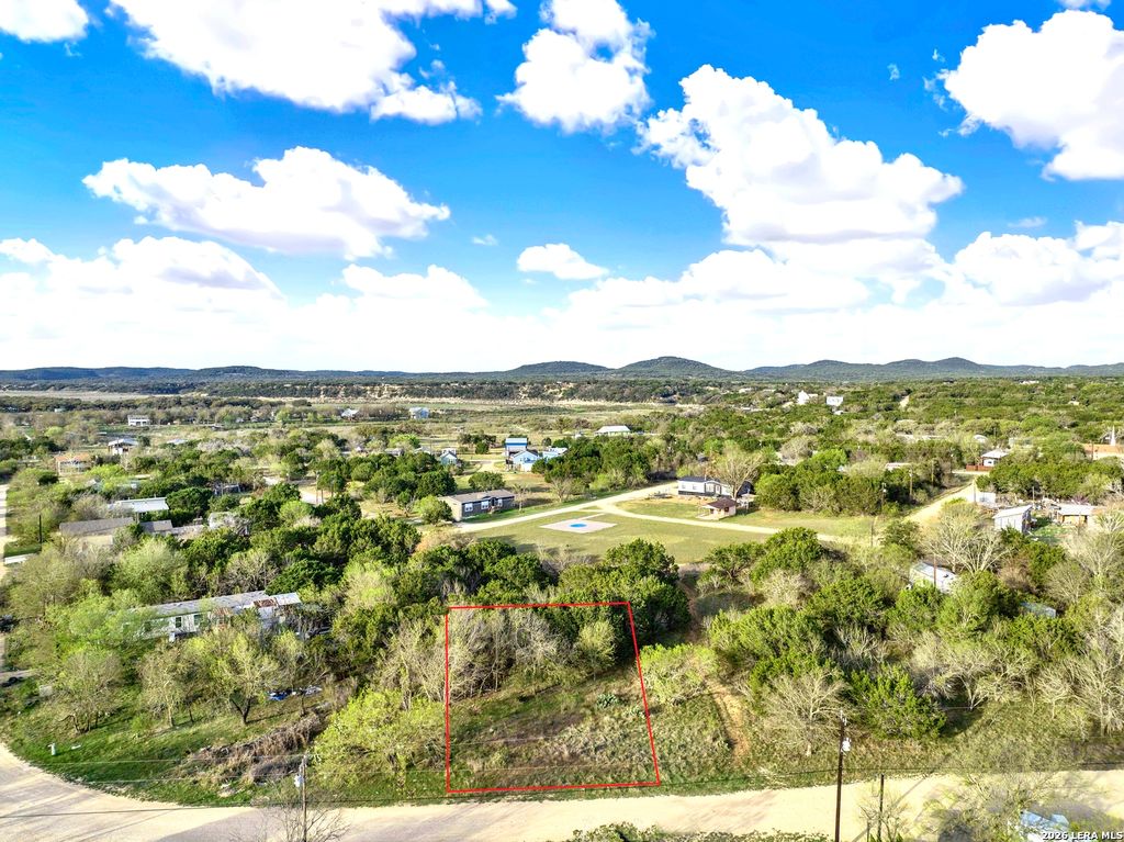 Photo of LOT 82 Bandera, Bandera, TX 78003 (MLS # 1950557)