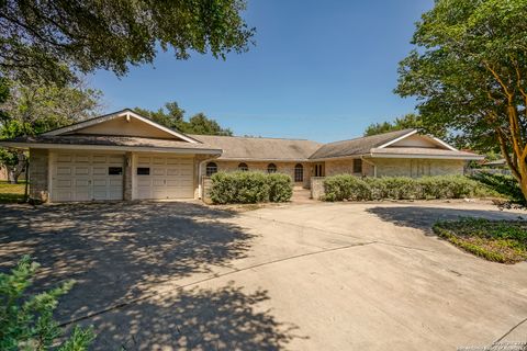 A home in Windcrest