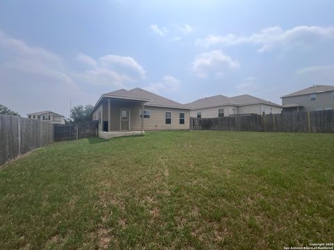 A home in New Braunfels