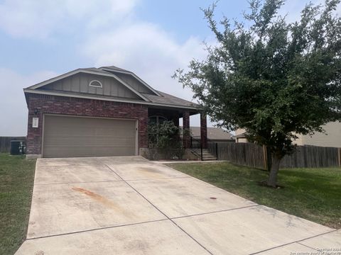 A home in New Braunfels