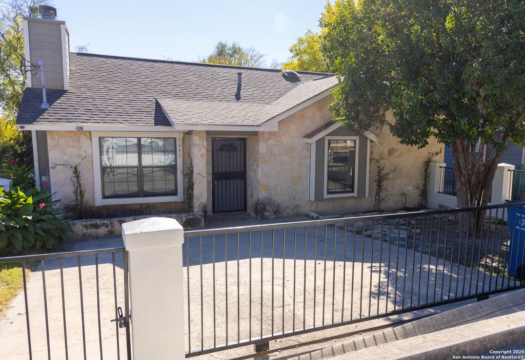 Photo of 5042 Cannon, San Antonio, TX 78228 (MLS # 1928286)