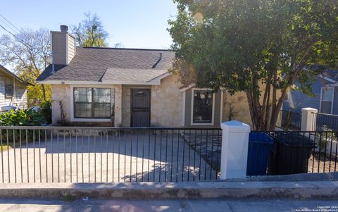 Photo of 5042 Cannon, San Antonio, TX 78228 (MLS # 1928286)