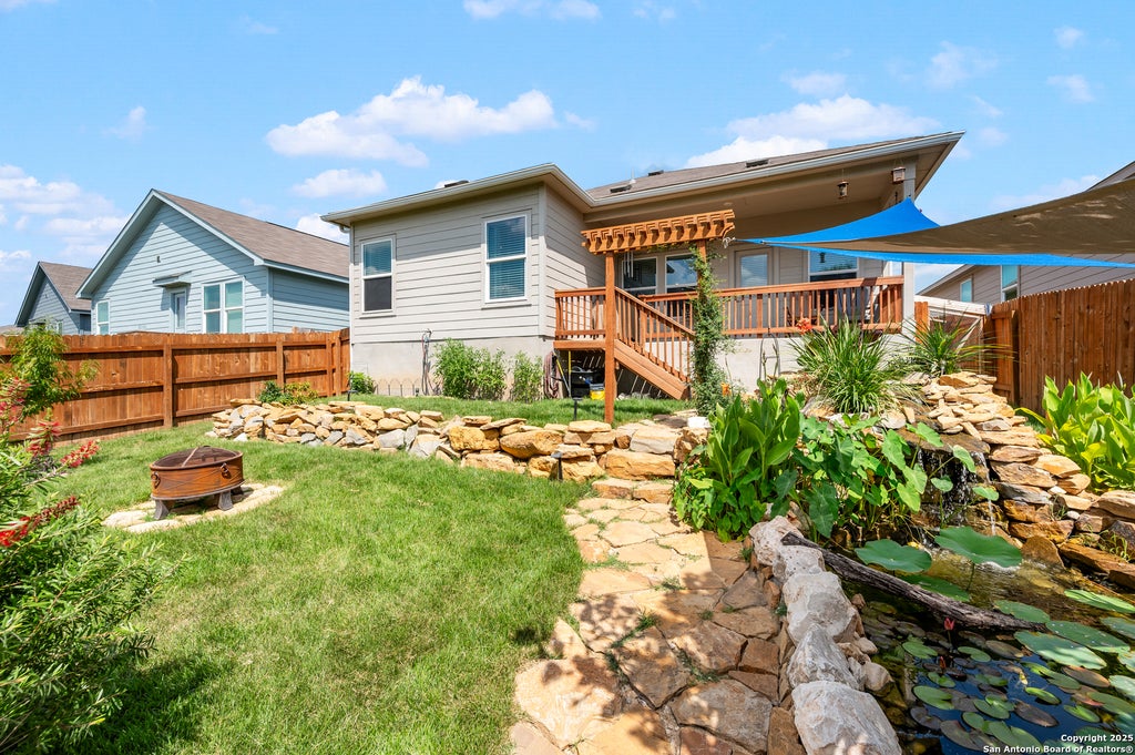 Photo of 13215 Turnesa Terrace, San Antonio, TX 78221 (MLS # 1875317)