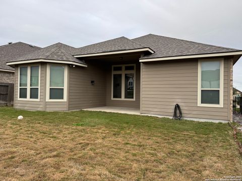 A home in Boerne