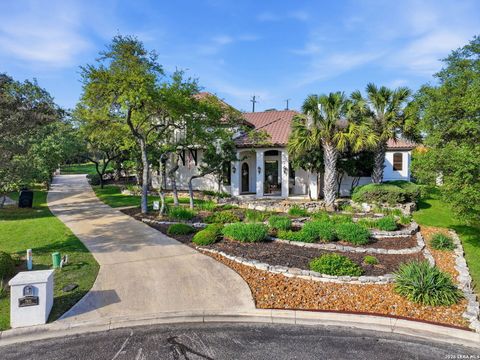 Photo of 7805 Colonial Woods, Boerne, TX 78015 (MLS # 1967165)