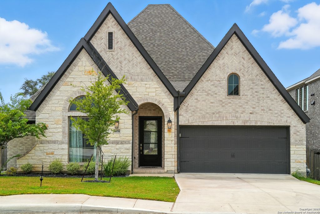 Photo of 14074 May Mist, San Antonio, TX 78253 (MLS # 1925972)