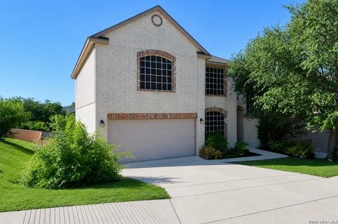 Photo of 8510 Espanola, Helotes, TX 78023 (MLS # 1967177)