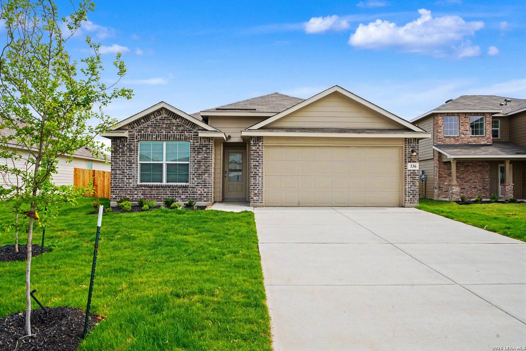 Photo of 336 Great Raft, Cibolo, TX 78108 (MLS # 1997126)