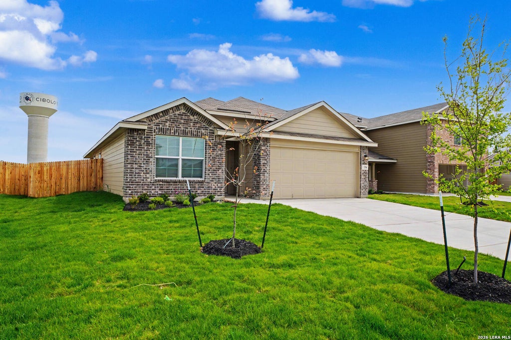 Photo of 336 Great Raft, Cibolo, TX 78108 (MLS # 1997126)