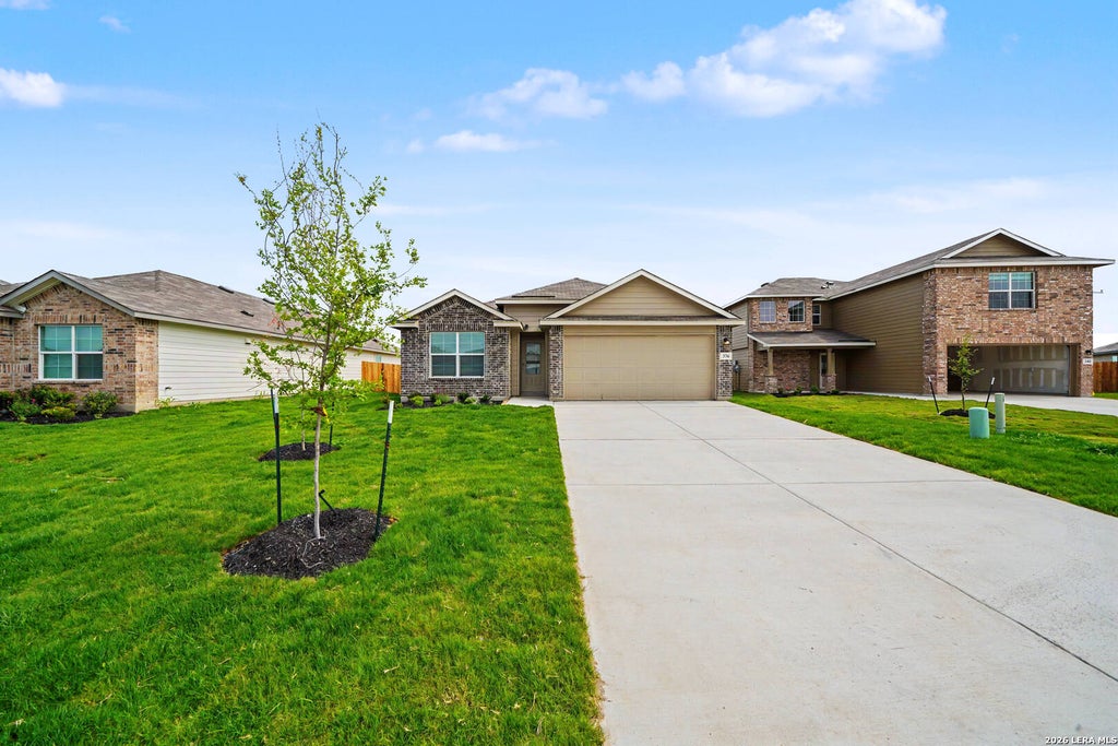 Photo of 336 Great Raft, Cibolo, TX 78108 (MLS # 1997126)