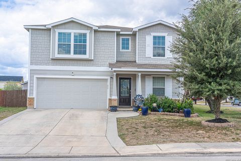 8931 Preserve Trl San Antonio TX 78254