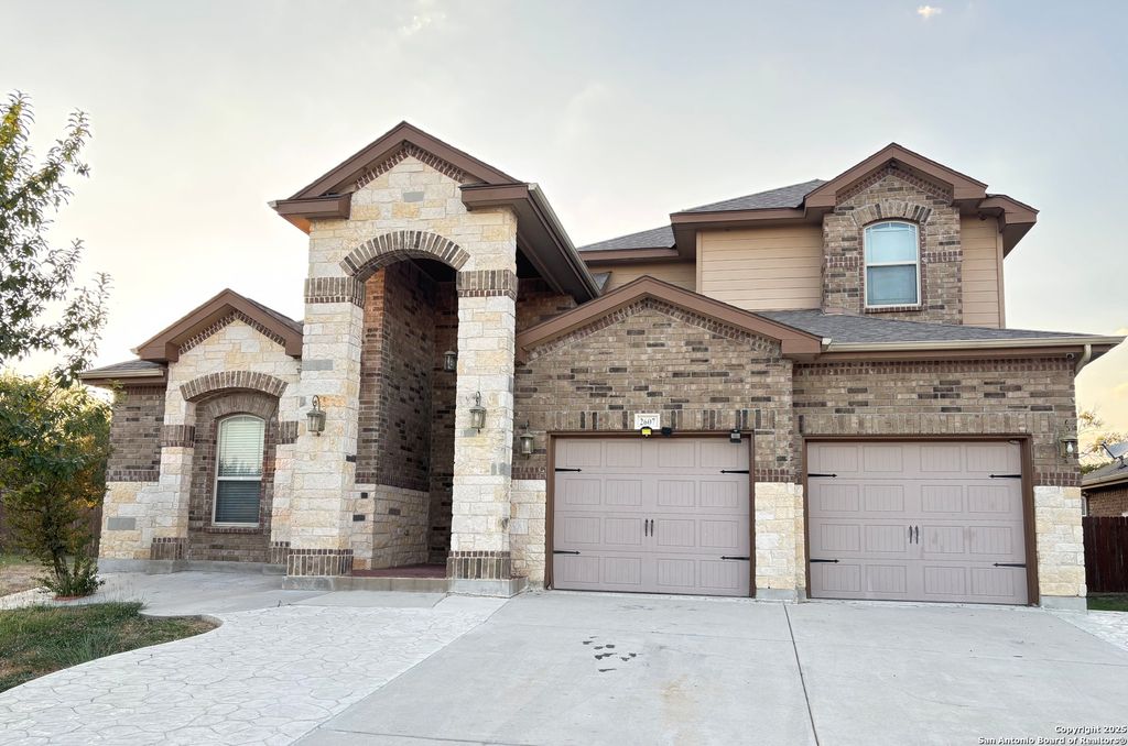 Photo of 2607 Seal Pointe, Converse, TX 78109 (MLS # 1912025)