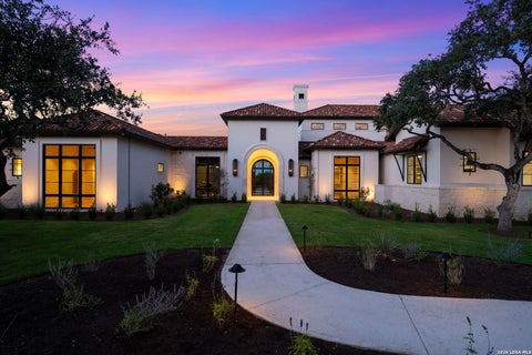 Photo of 45 SOTOL LN, Boerne, TX 78006 (MLS # 2012898)