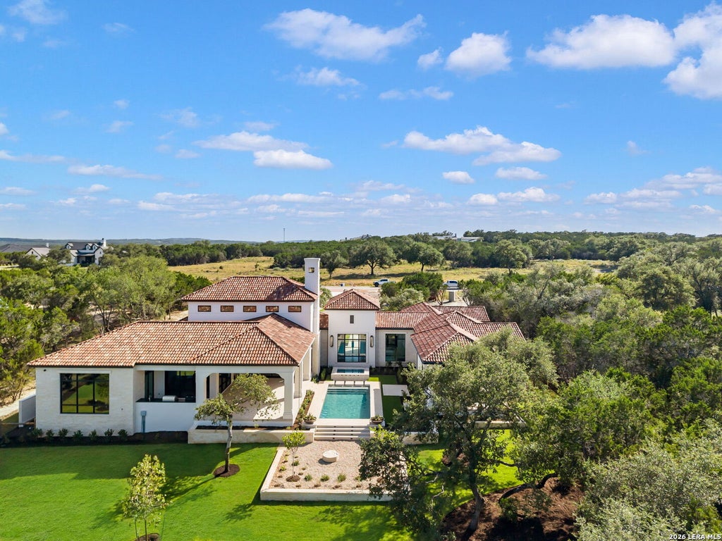 Photo of 45 SOTOL LN, Boerne, TX 78006 (MLS # 2012898)