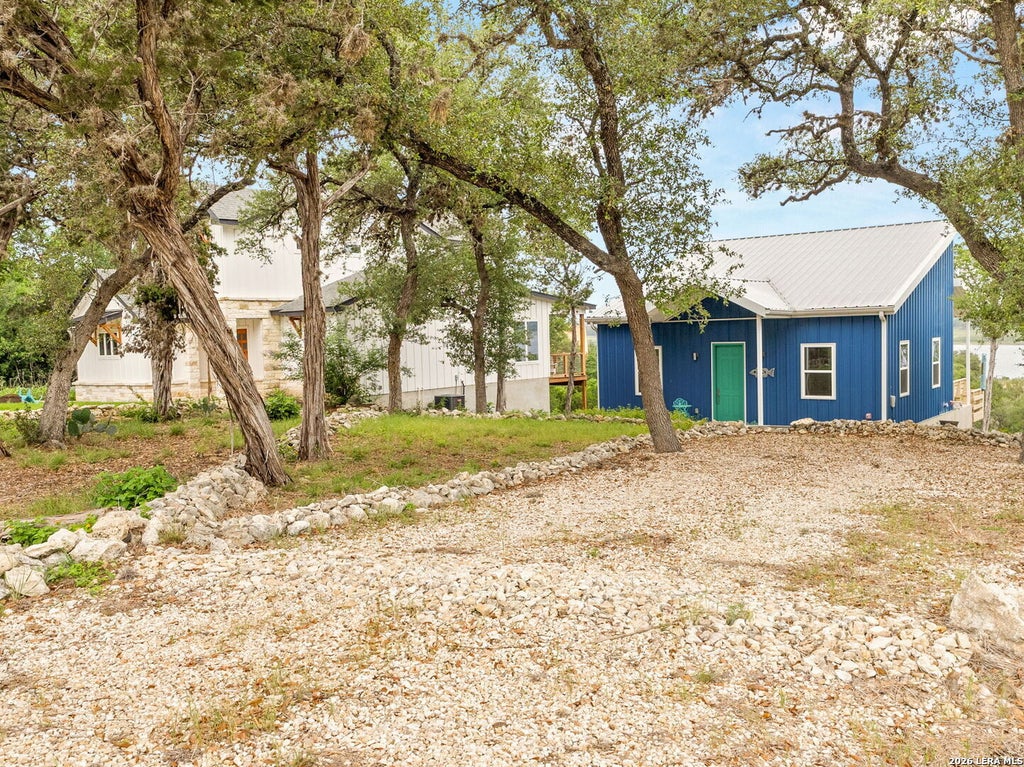 Photo of 2135 Lakeview, Canyon Lake, TX 78133 (MLS # 1951097)