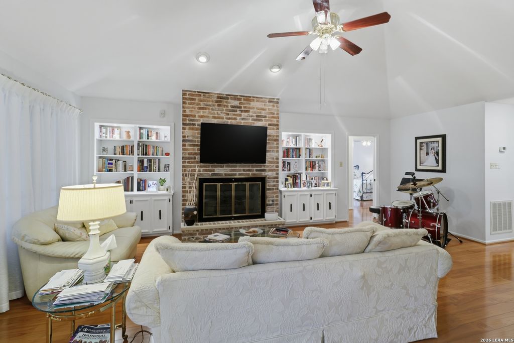 Photo of 6319 Lakewood Park, Windcrest, TX 78239 (MLS # 1960491)