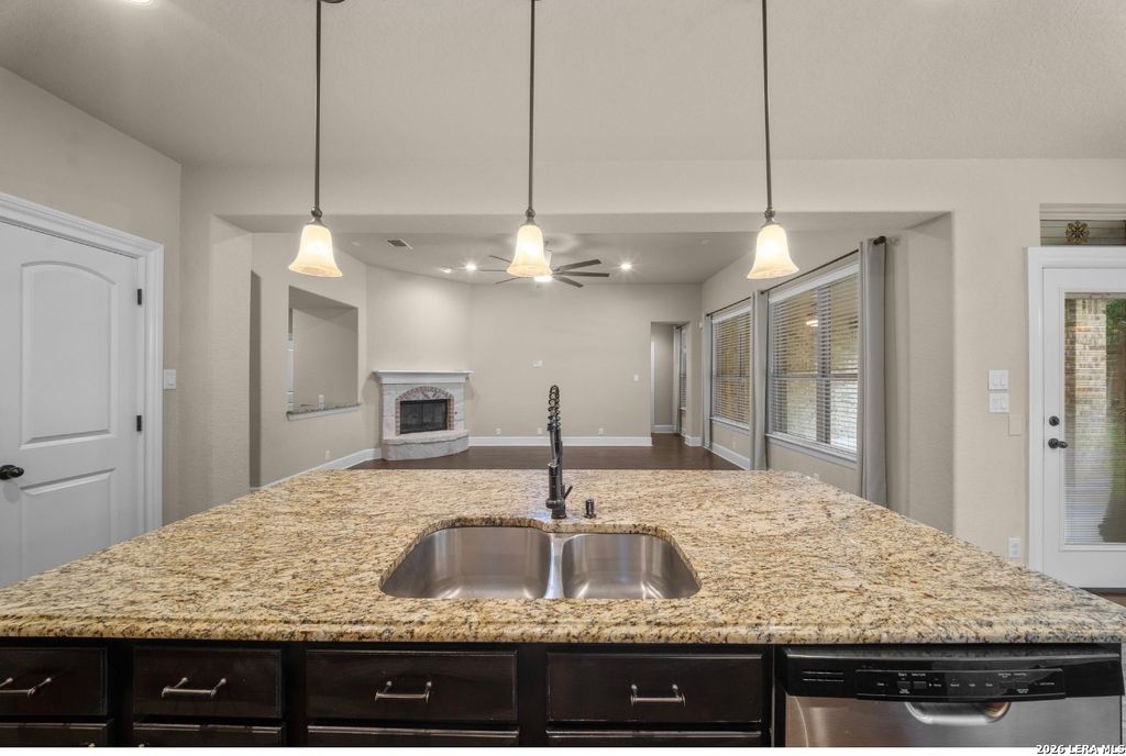 Photo of 8915 RIVER BLF, San Antonio, TX 78255 (MLS # 1966296)