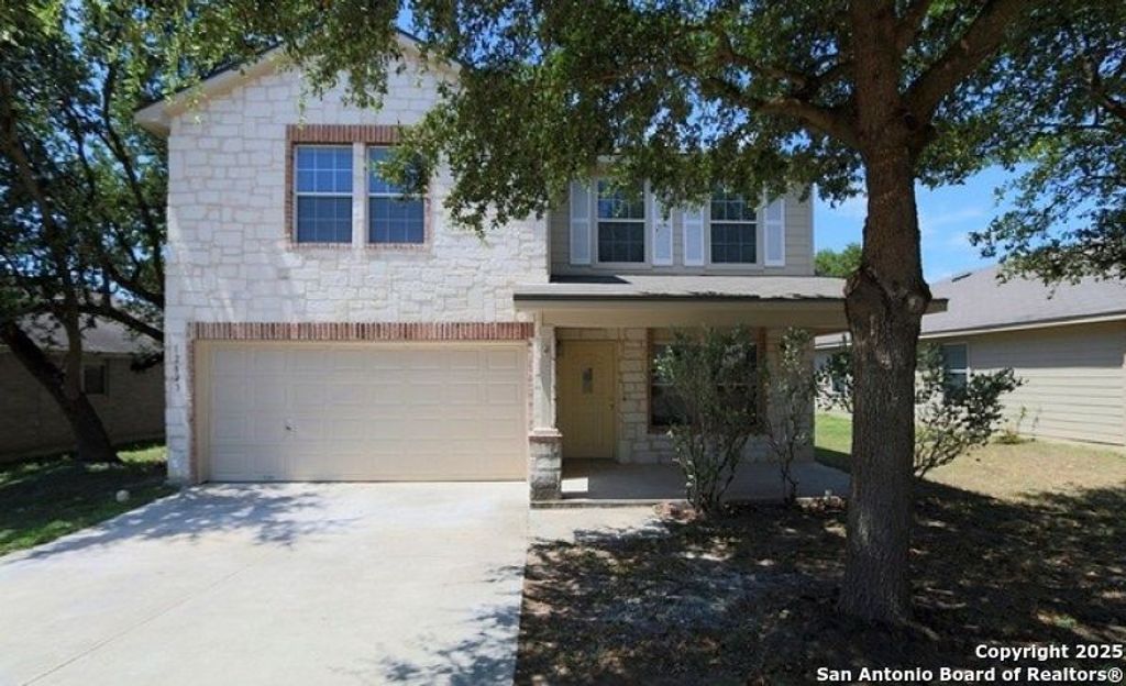 Photo of 12823 Capri, San Antonio, TX 78253 (MLS # 1893697)