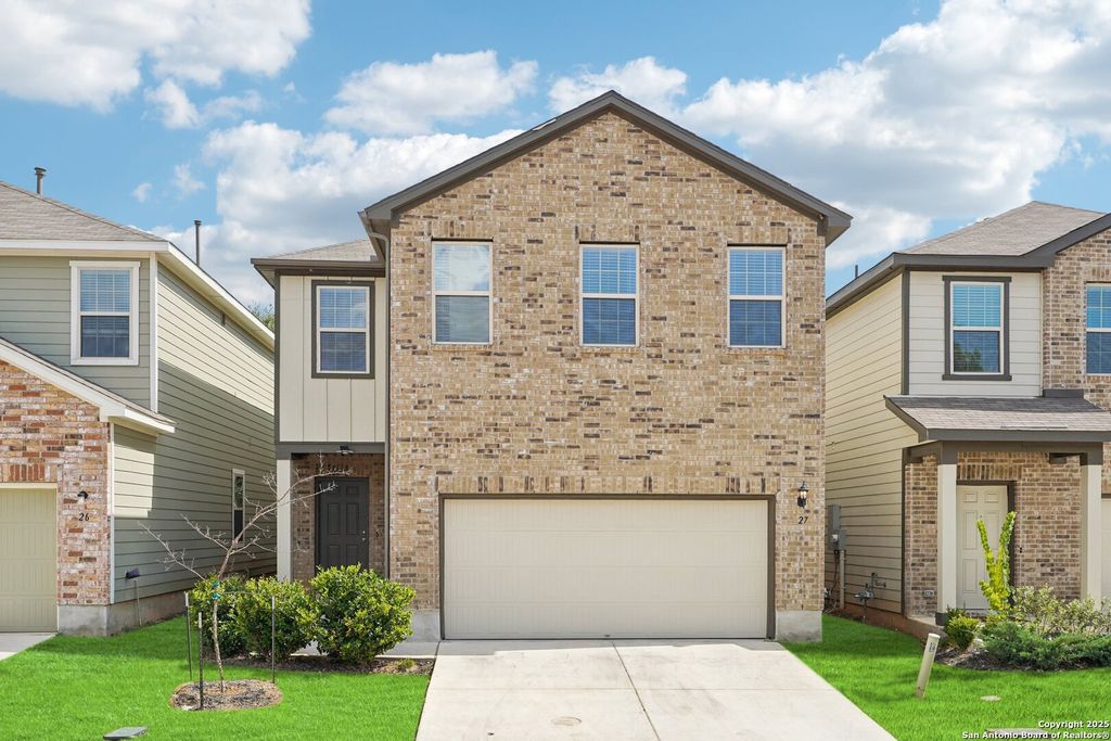 Photo of 6806 Prue Rd 27 #27, San Antonio, TX 78240 (MLS # 1925315)