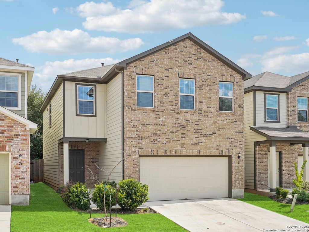 Photo of 6806 Prue Rd 27 #27, San Antonio, TX 78240 (MLS # 1925315)