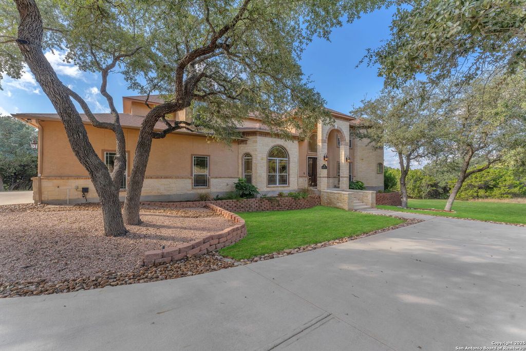 Photo of 732 Pr 1712, Mico, TX 78056 (MLS # 1924463)