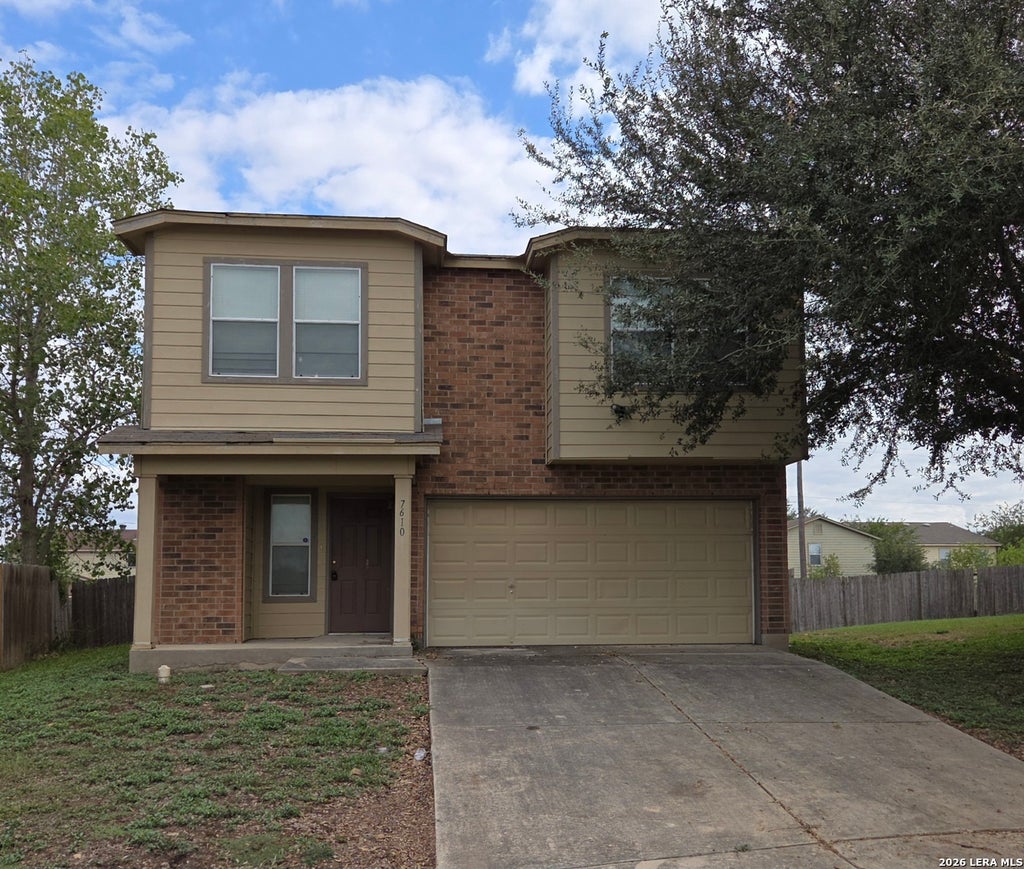 Photo of 7610 MUSTANG MDW, San Antonio, TX 78244 (MLS # 2017939)