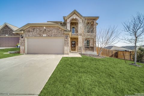15302 Comanche Mist San Antonio TX 78233