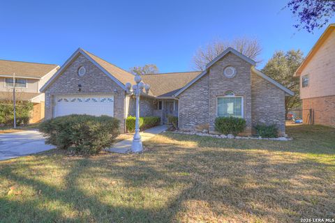 Photo of 5018 Wedgewood, Schertz, TX 78108 (MLS # 1941593)