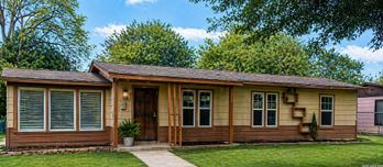 Single Family Residence at 341 longview