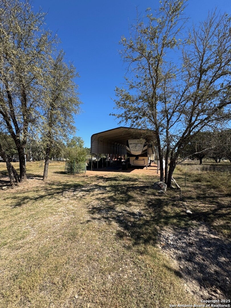 Photo of 567 River Bend, Bandera, TX 78003 (MLS # 1920131)