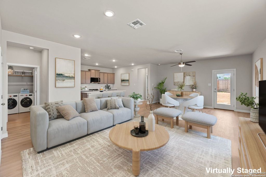 Photo of 765 Whitman, New Braunfels, TX 78130 (MLS # 1923349)