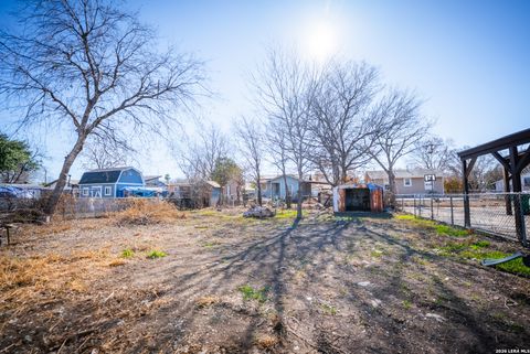 Tiny photo for 3102 Neptune, San Antonio, TX 78226 (MLS # 1940760)