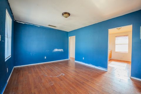Tiny photo for 3102 Neptune, San Antonio, TX 78226 (MLS # 1940760)