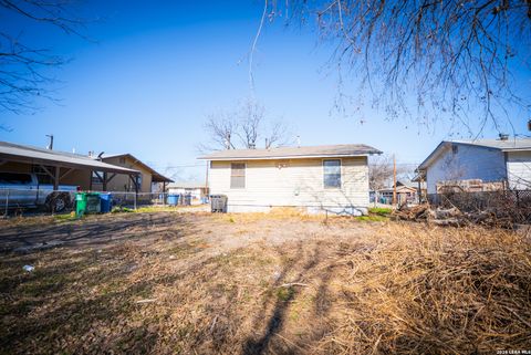 Tiny photo for 3102 Neptune, San Antonio, TX 78226 (MLS # 1940760)