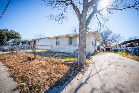 Tiny photo for 3102 Neptune, San Antonio, TX 78226 (MLS # 1940760)