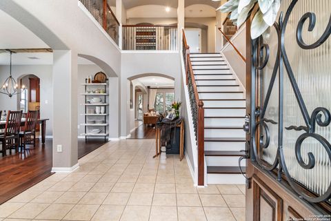 Photo of 1214 Ashbury Bay, San Antonio, TX 78258 (MLS # 1926463)