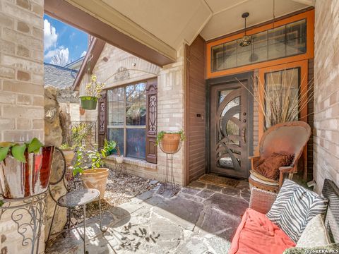 952 hedgestone San Antonio TX 78258