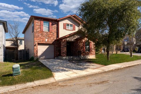 10125 Figaro Cyn, San Antonio, TX 78251 - #: 1846328